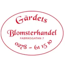 Gärdets Blomsterhandel