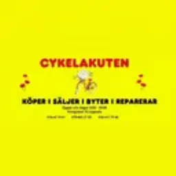 Cykelakuten