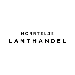 Norrtelje Lanthandel logotyp