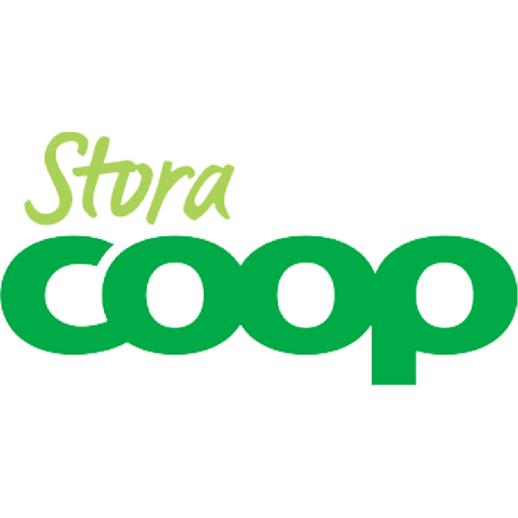 Stora Coop Stenby Västerås
