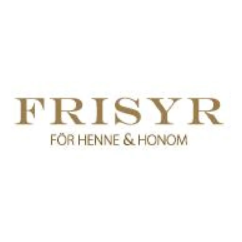 Frisyr