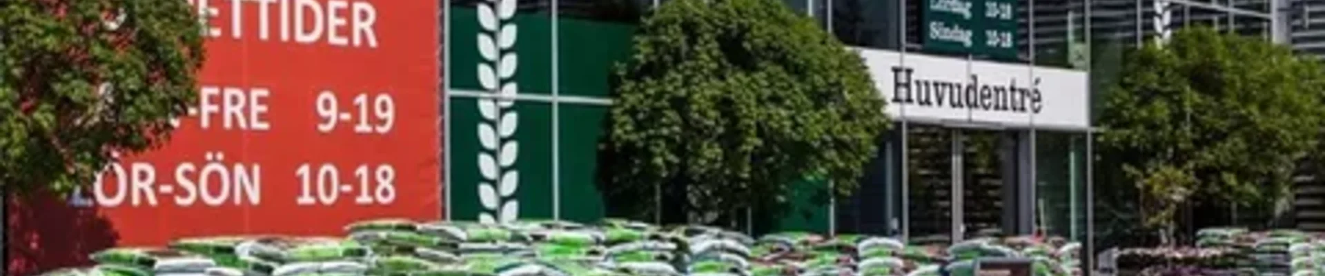 Plantagen - erbjudanden och rabatter hos Klubbrabatten