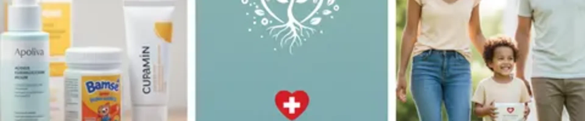 Apotek Hjärtat - erbjudanden och rabatter hos Klubbrabatten