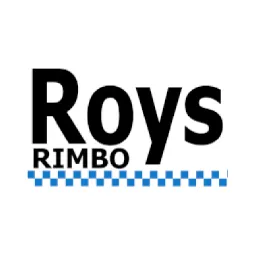 Roys i Rimbo