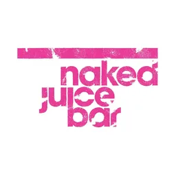 Naked Juicebar Gränbystaden