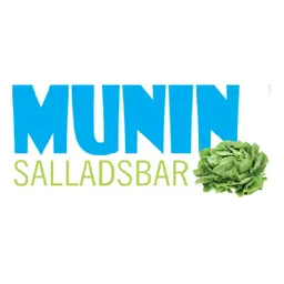 Munin Salladsbar