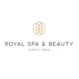 Royal Spa & Beauty logotyp