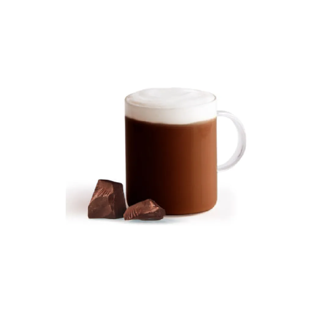 Café Chocolate