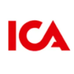 ICA Vretgränd logotyp