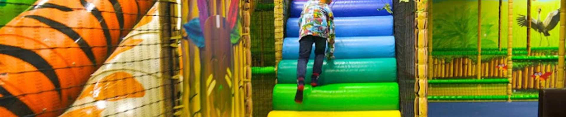 Leo's Lekland - erbjudanden och rabatter hos Klubbrabatten