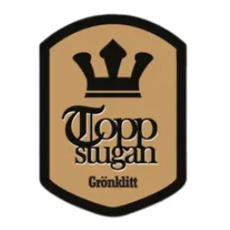 Toppstugan Grönklitt