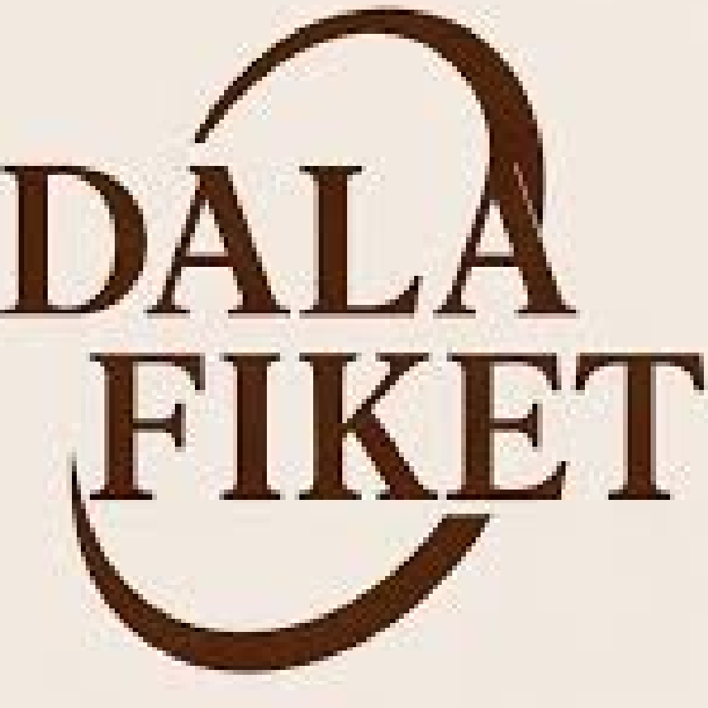 Dalafiket