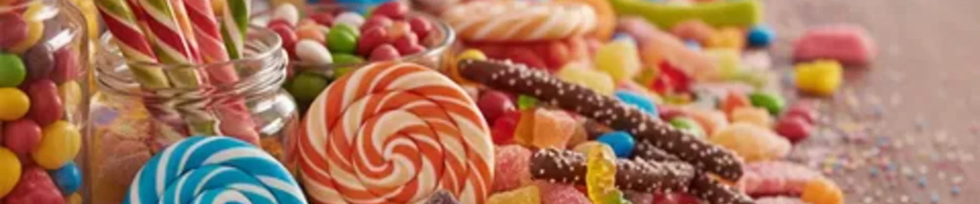 Kandyz - erbjudanden och rabatter hos Klubbrabatten