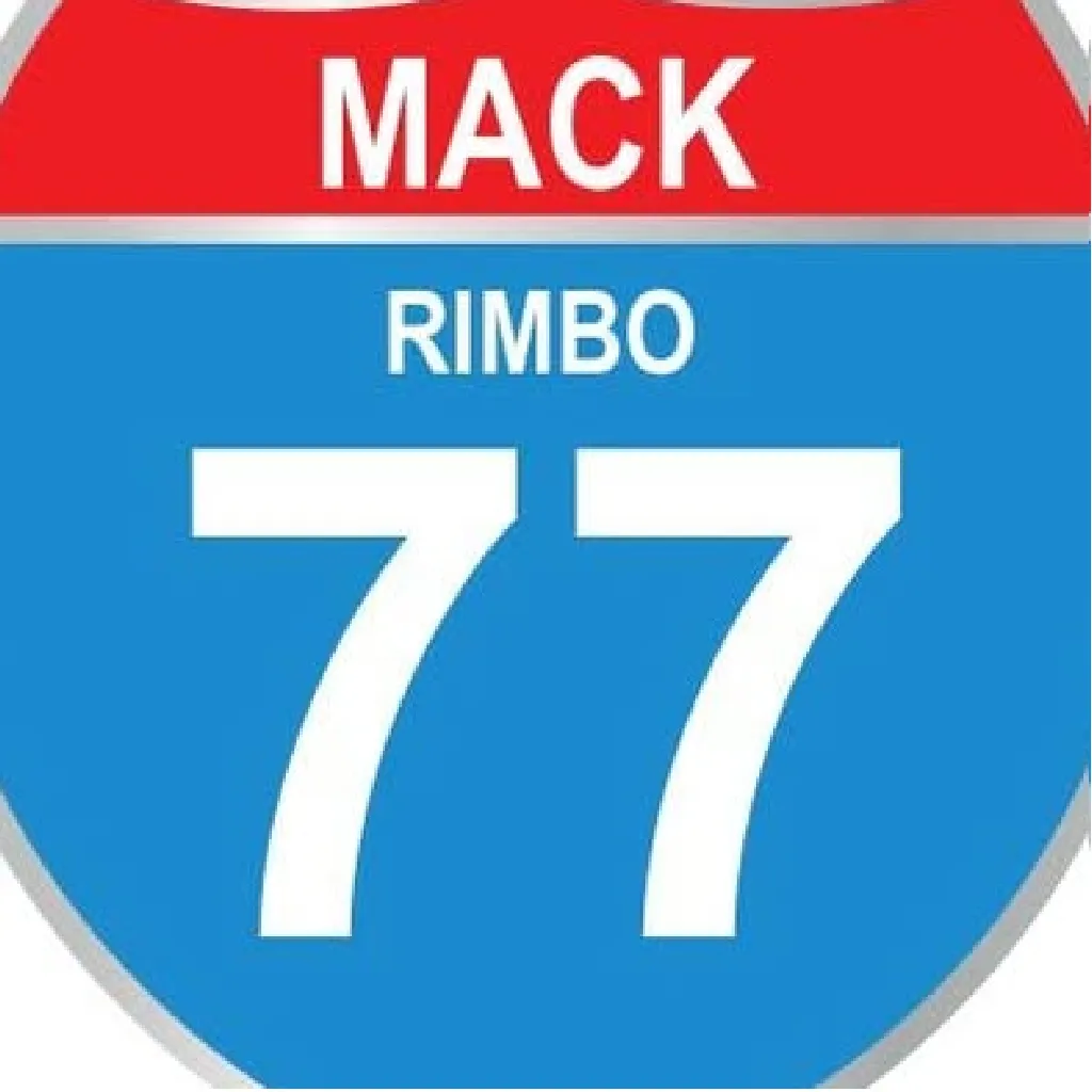 Mack 77 Rimbo