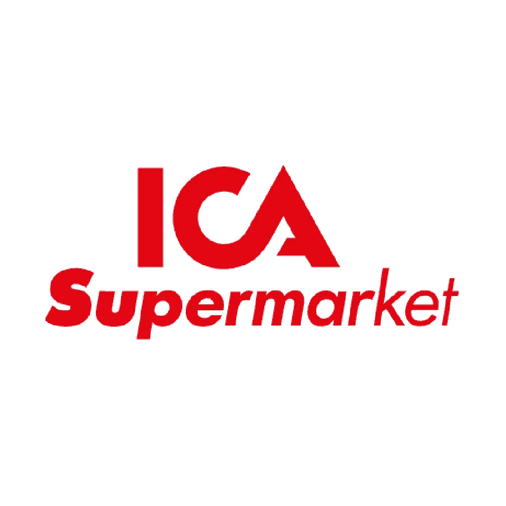 ICA Supermarket Skiljebo