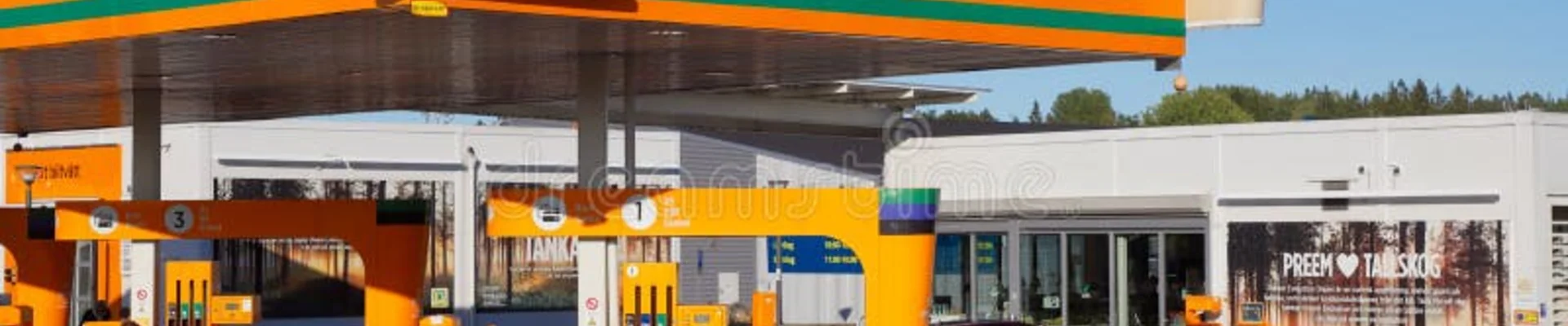 Preem - erbjudanden och rabatter hos Klubbrabatten