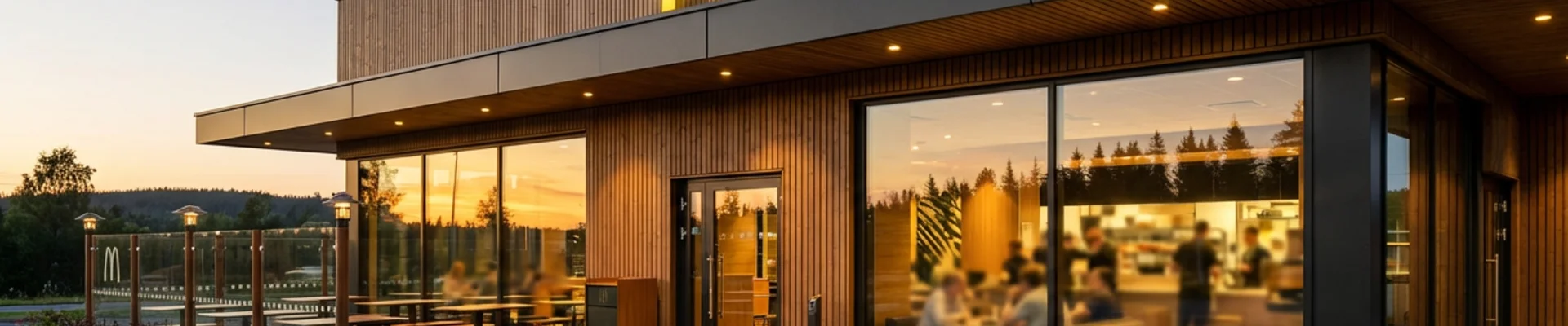 McDonald's  - erbjudanden och rabatter hos Klubbrabatten