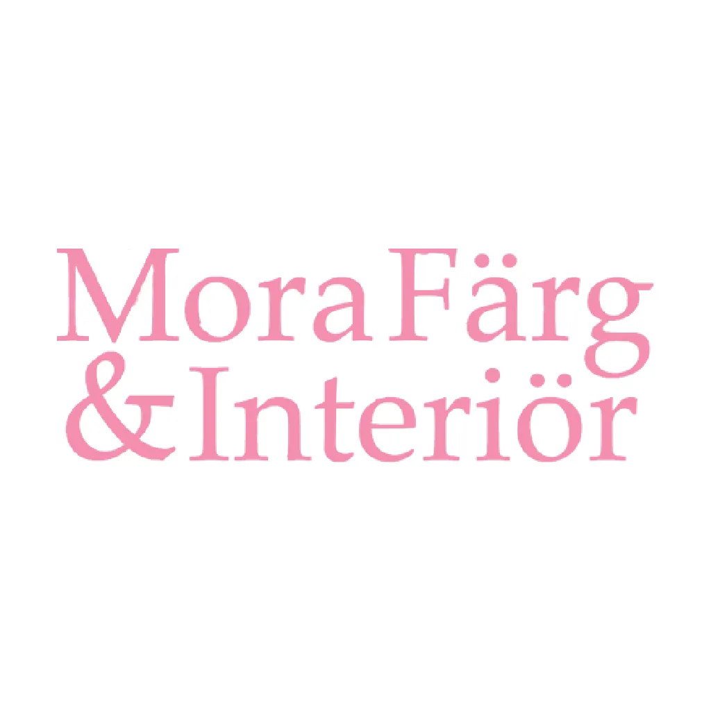 Mora Färg & Interiör AB