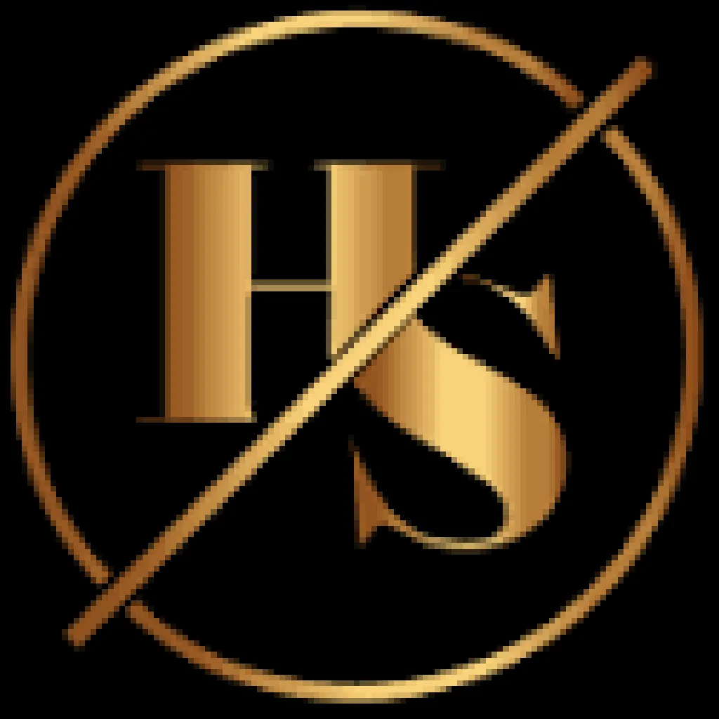 Haga Salong Borlänge