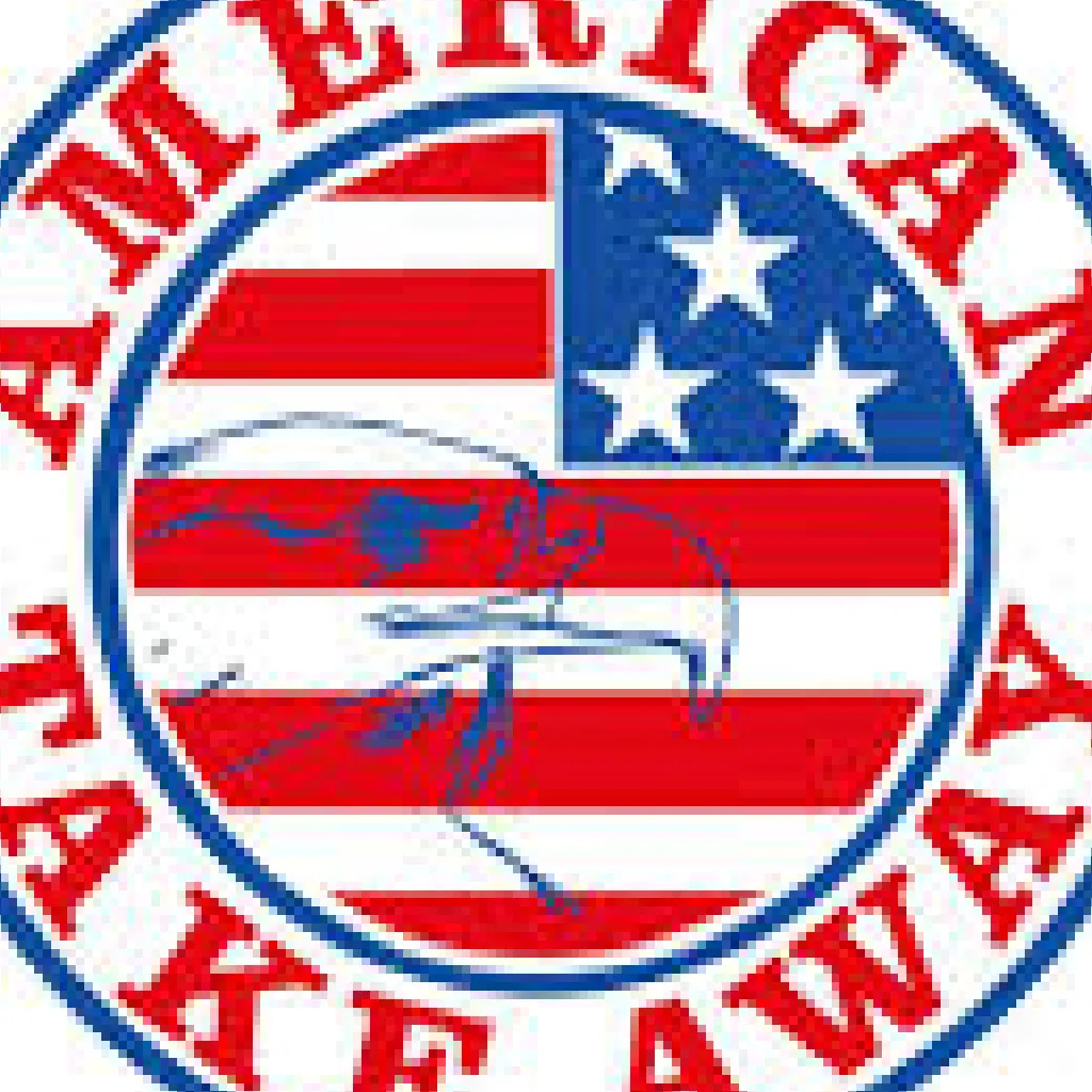 American Take Away