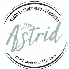 Lilla Astrid Secondhand