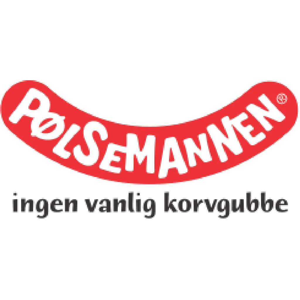 Pölsemannen Västerås