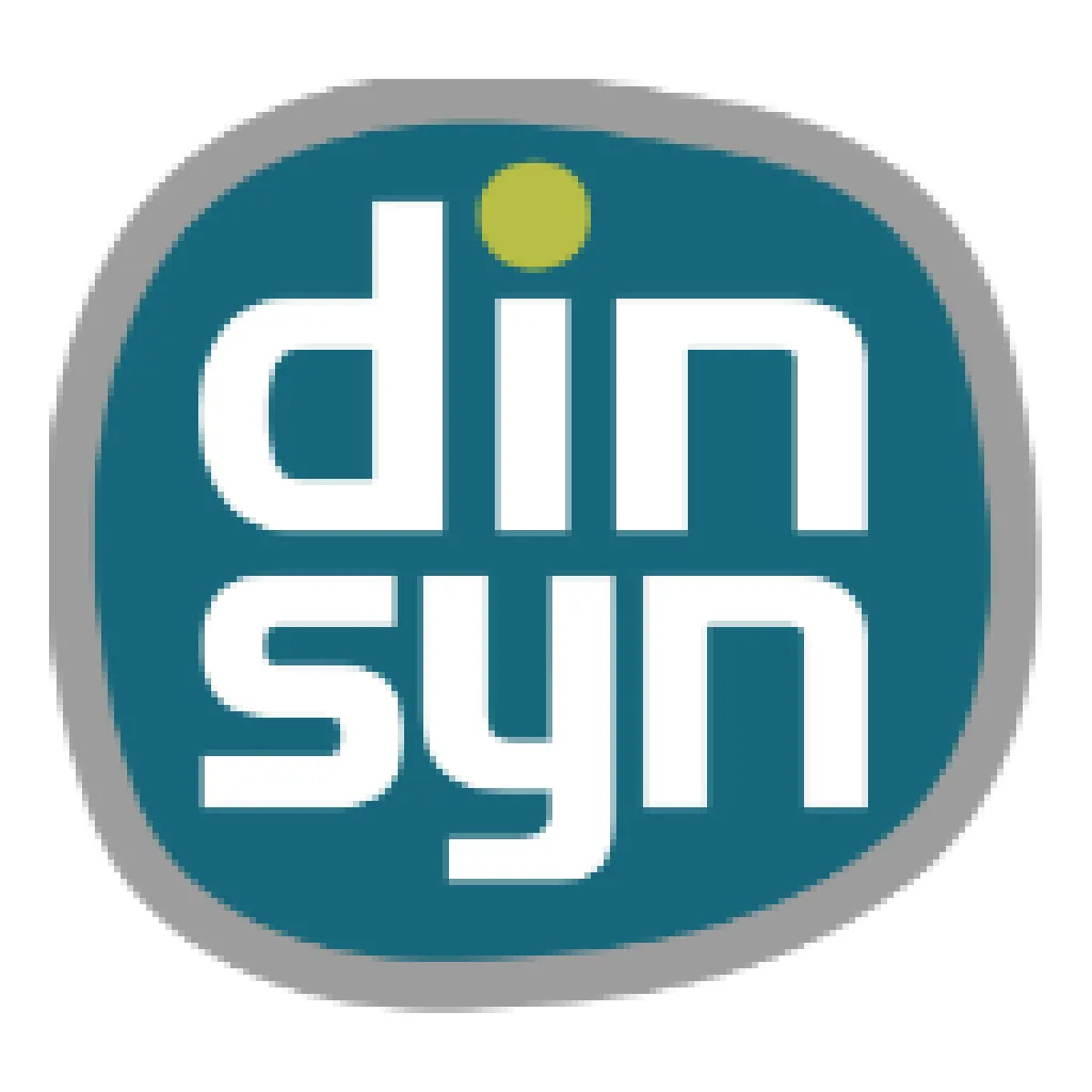 Din Syn Sigtuna Optik