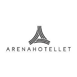 Arenahotellet logo