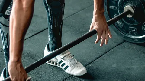 1 Veckas gratis träning