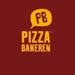 Pizzabakeren