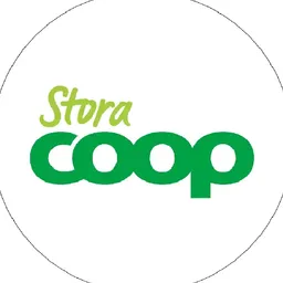 Stora Coop Enköping