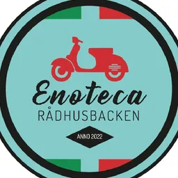 Enoteca Rådhusbacken