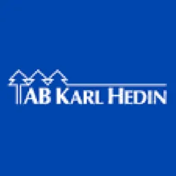 AB Karl Hedin