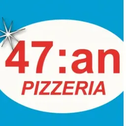 47:an Pizzeria