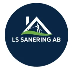 LS Sanering logotyp