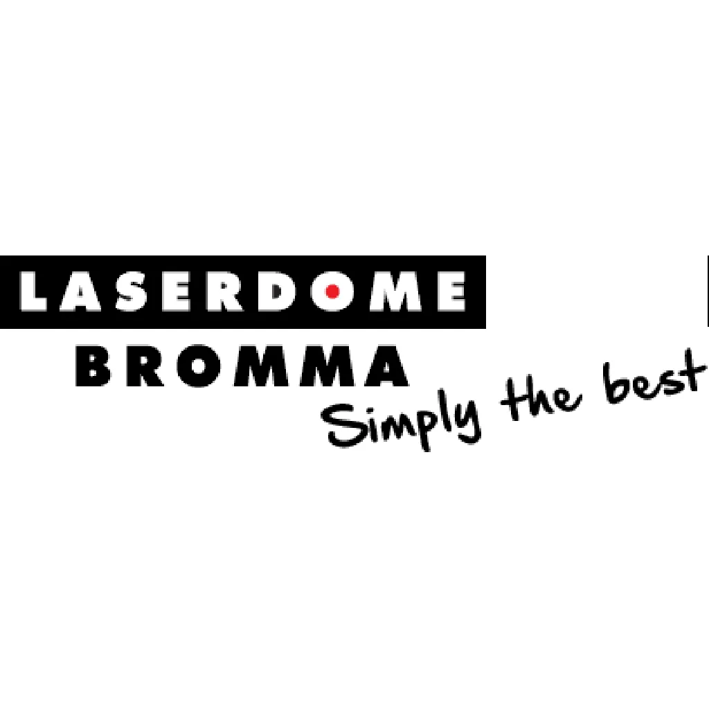 Laserdome Bromma The Cube