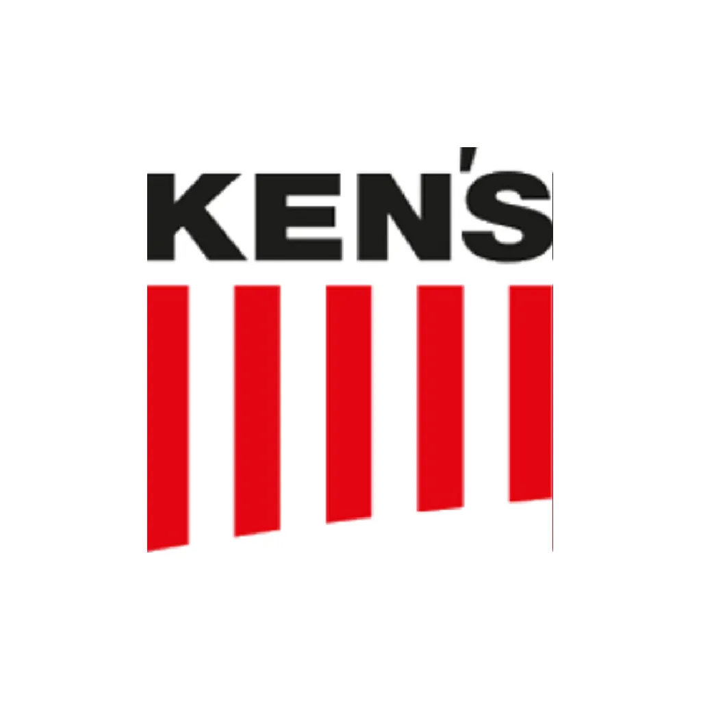 KENS Boländerna: Pizza • Kebab • Sallad logotyp