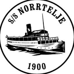s/s Norrtelje logotyp