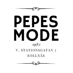 Peppes Mode