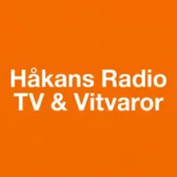 Håkans Radio TV & Vitvaror