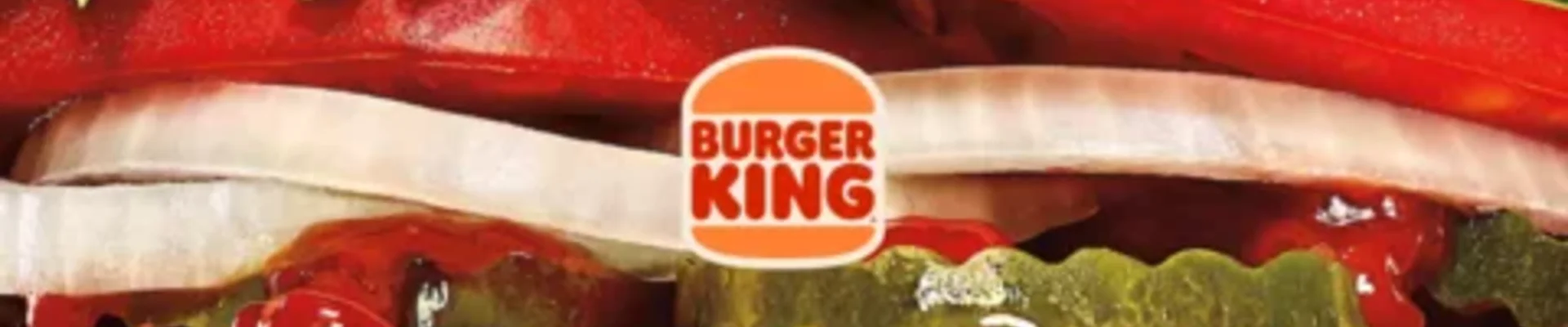 Burger King  - erbjudanden och rabatter hos Klubbrabatten
