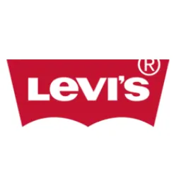 Levi's®  logotyp