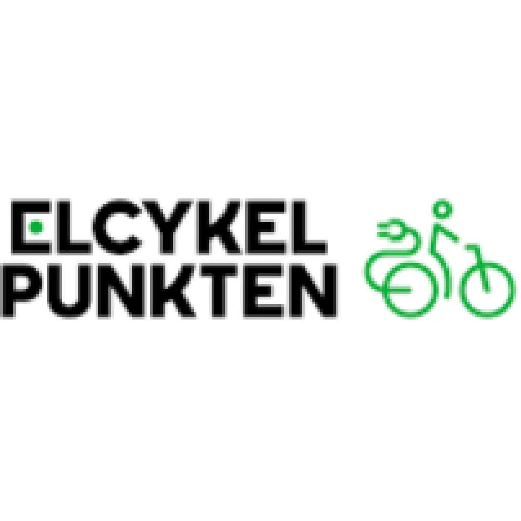 Elcykelpunkten Västerås, Erikslund