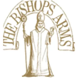 The Bishops Arms logo
