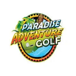 Paradise Adventure Golf Täby Centrum