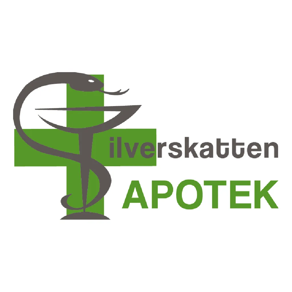 Silverskatten Apotek