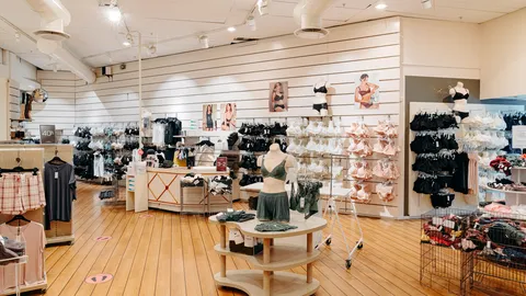 Twilfit  - erbjudanden och rabatter hos Klubbrabatten