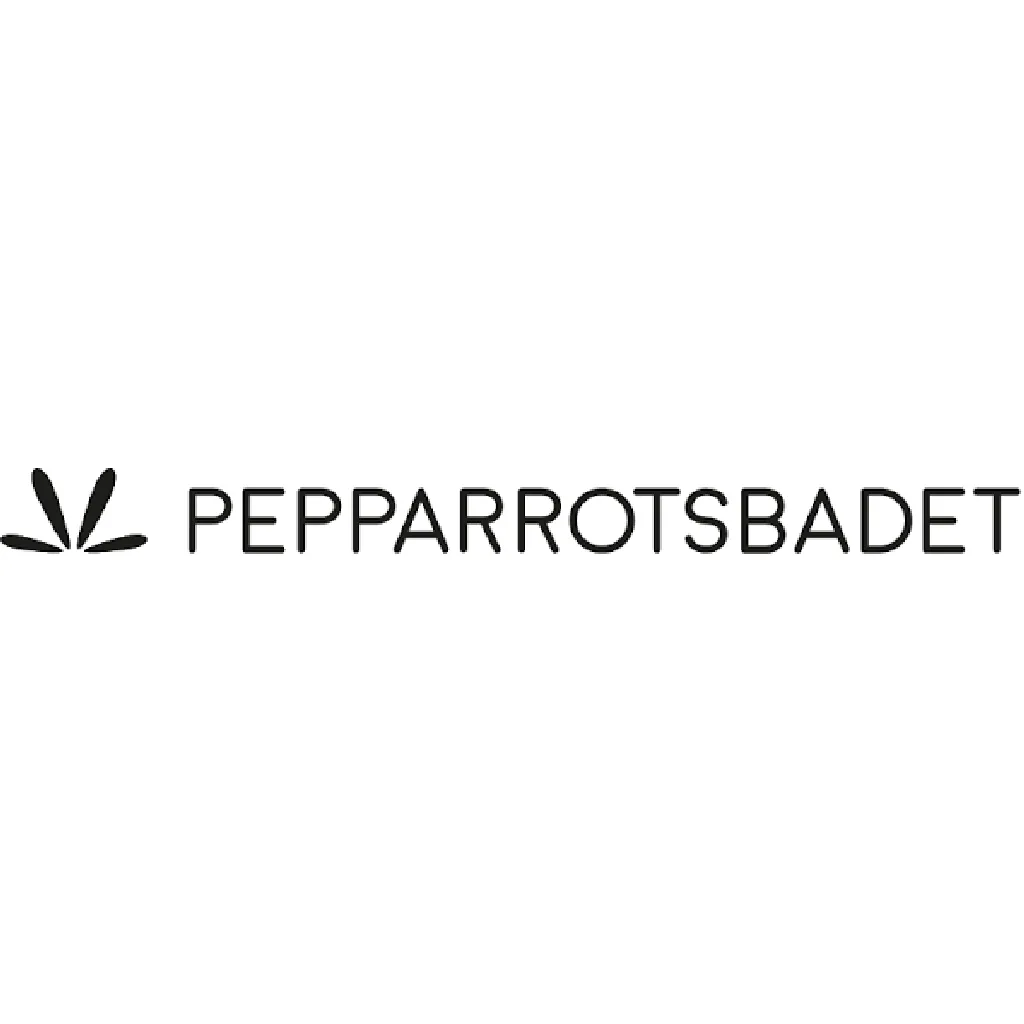 Pepparrotsbadet