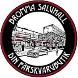 ICA Supermarket Brommaplan