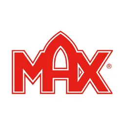 Max Burgers logotyp